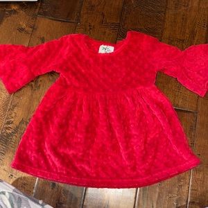 Cheeky Banana tunic/dress